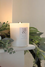 Load image into Gallery viewer, Winter Scented Christmas Luxury Candle