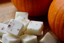 Load image into Gallery viewer, Pumpkin Wax Melts