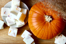 Load image into Gallery viewer, Pumpkin Wax Melts