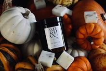 Load image into Gallery viewer, Pumpkin Candle