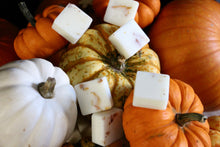 Load image into Gallery viewer, Pumpkin Wax Melts