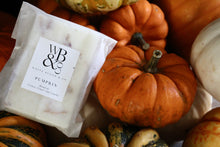 Load image into Gallery viewer, Pumpkin Wax Melts