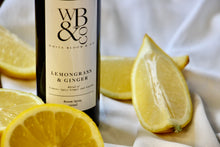 Load image into Gallery viewer, Lemongrass & Ginger Room Spray - WHITE BLOOM & CO