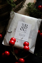 Load image into Gallery viewer, Winter Berries Wax Melts