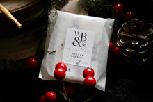 Load image into Gallery viewer, Winter Berries Wax Melts