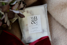 Load image into Gallery viewer, Santal Wax Melts