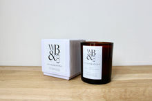 Load image into Gallery viewer, Invigorating Candle - WHITE BLOOM & CO