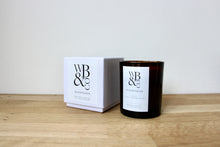 Load image into Gallery viewer, Happiness Candle - WHITE BLOOM & CO