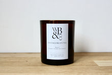 Load image into Gallery viewer, Invigorating Candle - WHITE BLOOM & CO