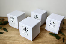 Load image into Gallery viewer, Invigorating Candle - WHITE BLOOM & CO