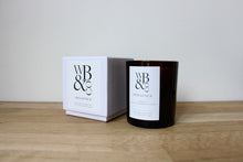 Load image into Gallery viewer, Opulence Candle - WHITE BLOOM & CO