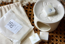 Load image into Gallery viewer, Paradise Wax Melts - WHITE BLOOM & CO
