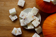 Load image into Gallery viewer, Pumpkin Wax Melts