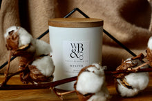 Load image into Gallery viewer, Winter Scented Christmas Luxury Candle