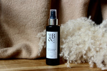 Load image into Gallery viewer, Lemongrass & Ginger Room Spray - WHITE BLOOM & CO