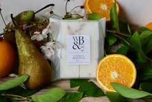 Load image into Gallery viewer, Citrus Blossom Wax Melts
