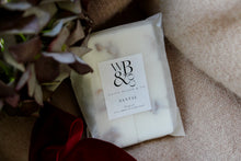 Load image into Gallery viewer, Santal Wax Melts
