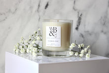 Load image into Gallery viewer, Cassis Fig Scented Luxury Candle
