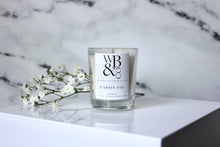 Load image into Gallery viewer, Cassis Fig Scented Miniature Candle
