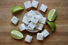 Load image into Gallery viewer, Lime &amp; Basil Wax Melts
