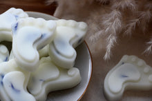 Load image into Gallery viewer, Baby Feet Wax Melts
