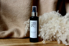 Load image into Gallery viewer, Lemongrass &amp; Ginger Room Spray - WHITE BLOOM &amp; CO
