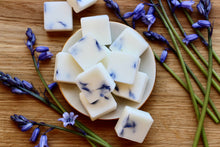Load image into Gallery viewer, Bluebell Wax Melts
